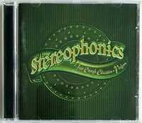 Sterophonics Just Enough Education Of Perform 2001r