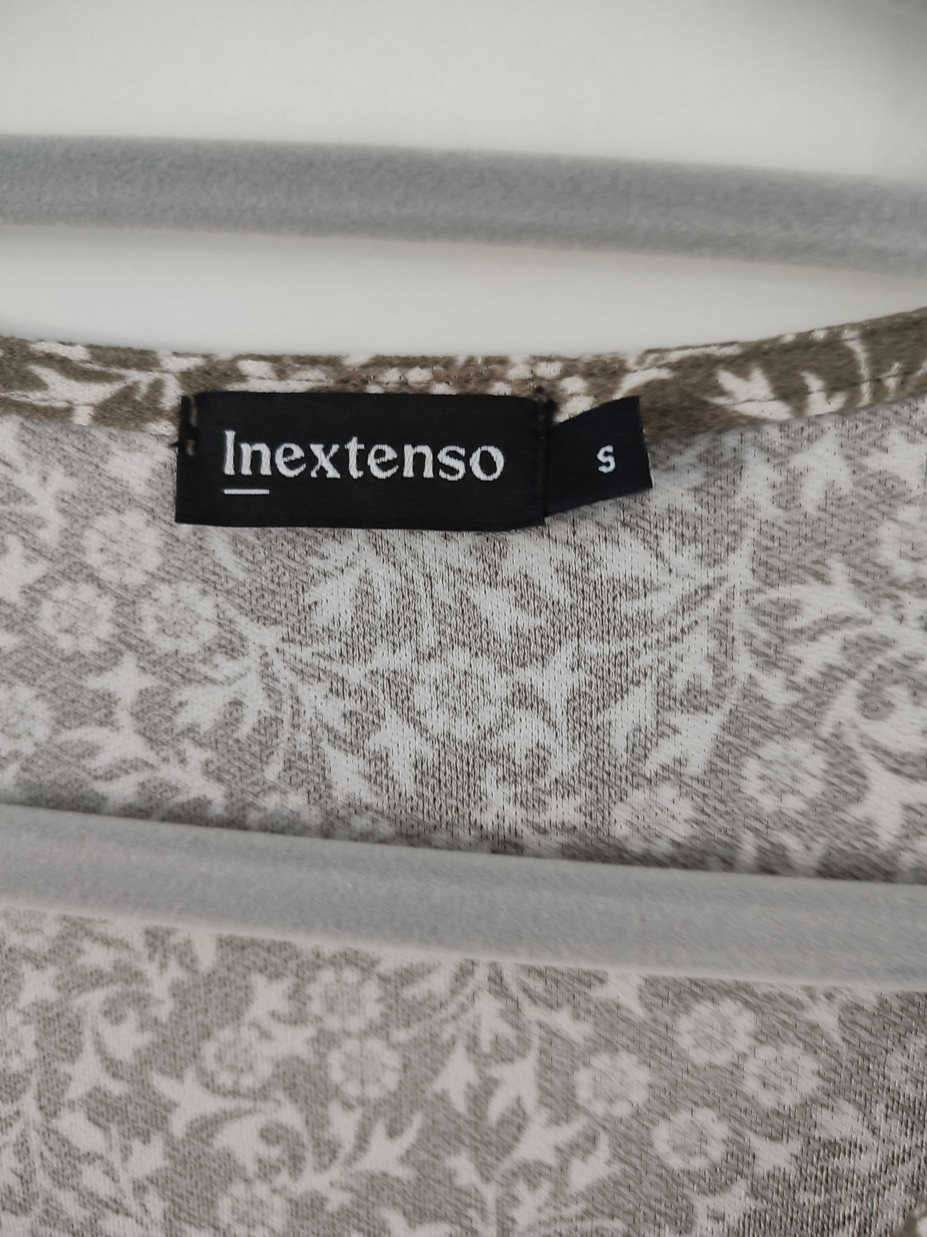 Sukienka 36  In extenso
