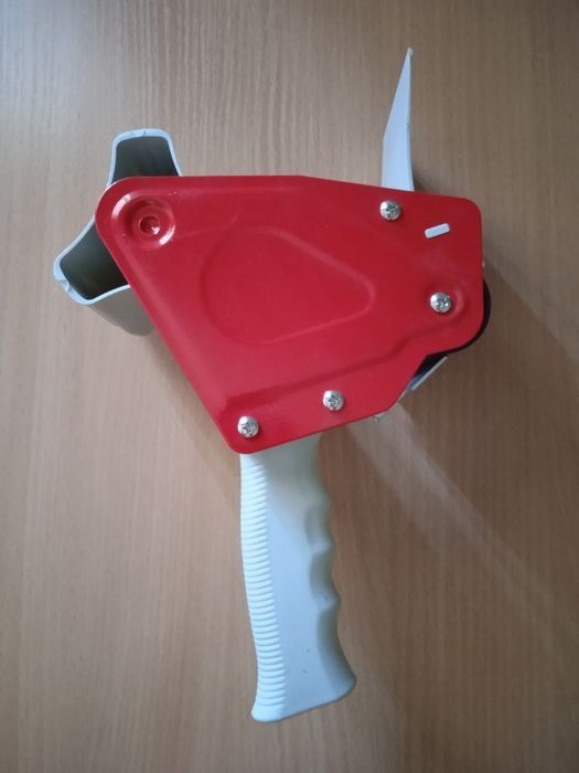 Диспенсер - размотчик скотча 75 мм