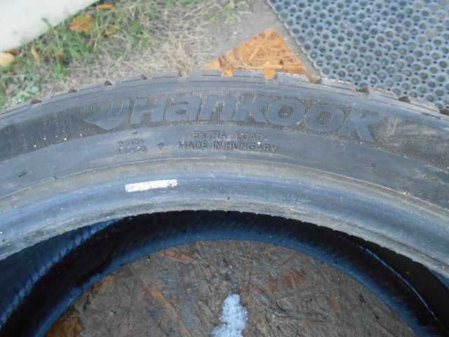 Opona    zimowa  Hankook   235 /35 R 21