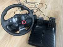 Kierownica Logitech DFGT
