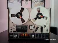 Akai 4000 DS magnetofon szpulowy