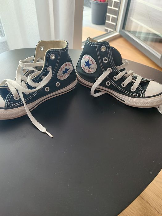 Converse dziecięce
