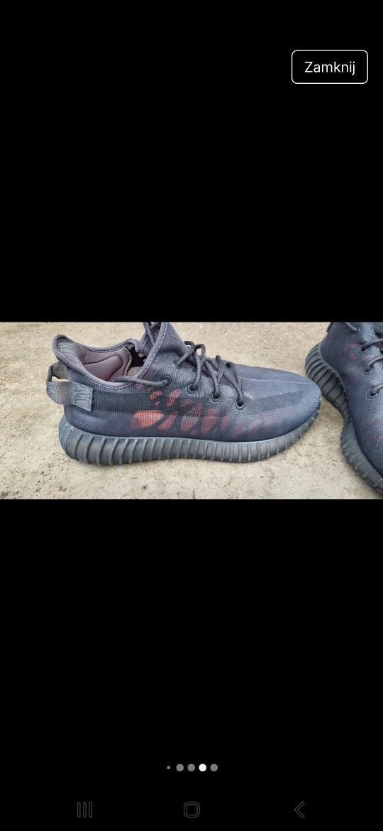 Adidas yeezy 350 v2
