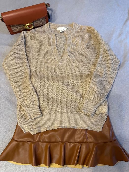 Светр Н&М old money