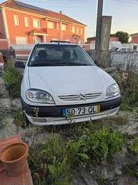 Citroen Saxo 1.5D 270.000