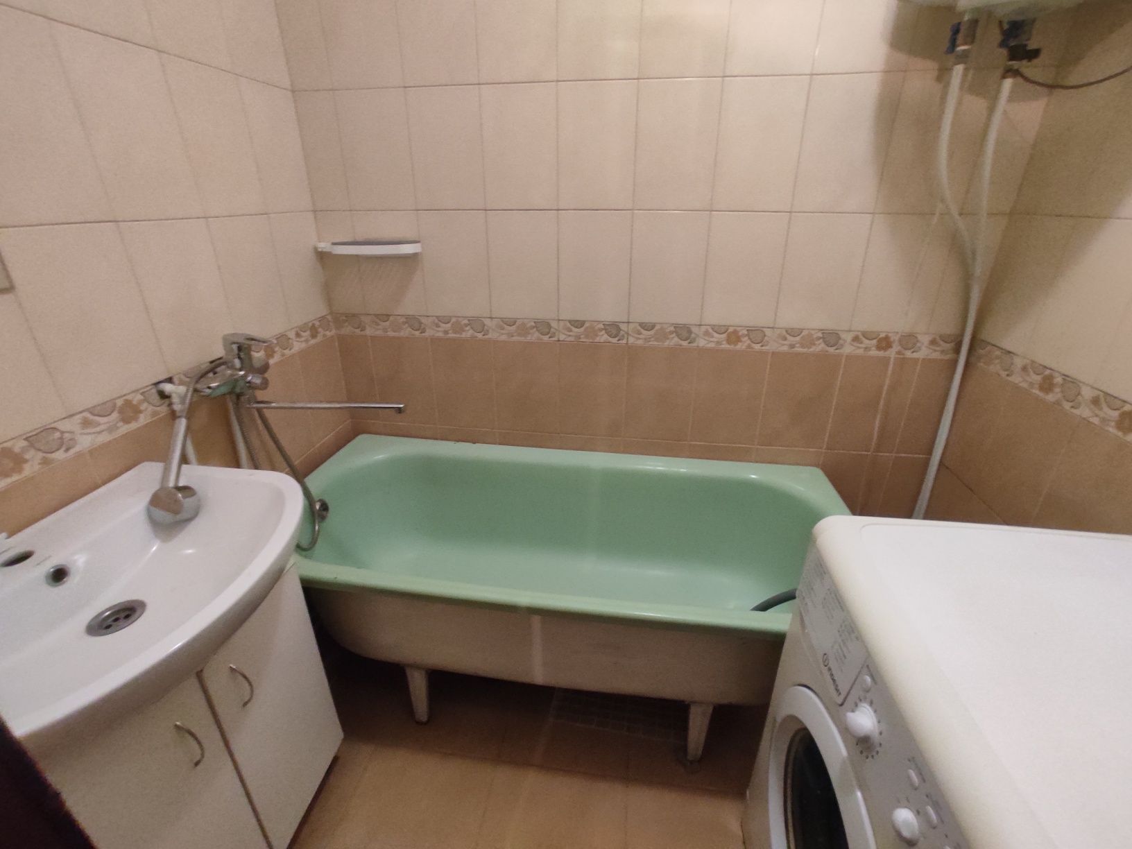 Продаж 2 кімнатної квартири в Вінниці вул. Немирівське шосе 84