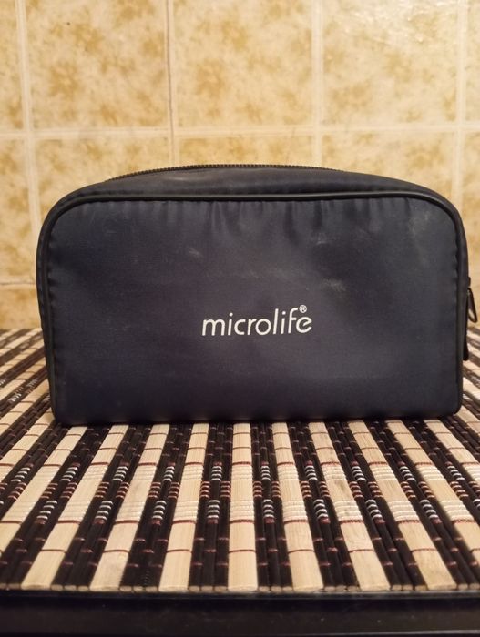 Сумка-чехол для тонометра. Новый.