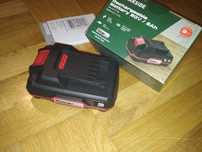 NOWY akumulator 2Ah X20v team Parkside PAP 20 B1