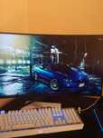 Monitor zakrzywiony msi32 g32cq5p