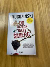 Do trzech razy śmierć