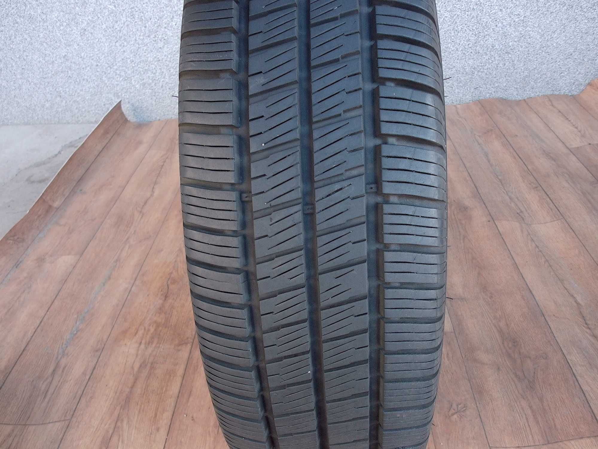 Hankook Vantra ST AS2 205/75/16C 110/108R ładna