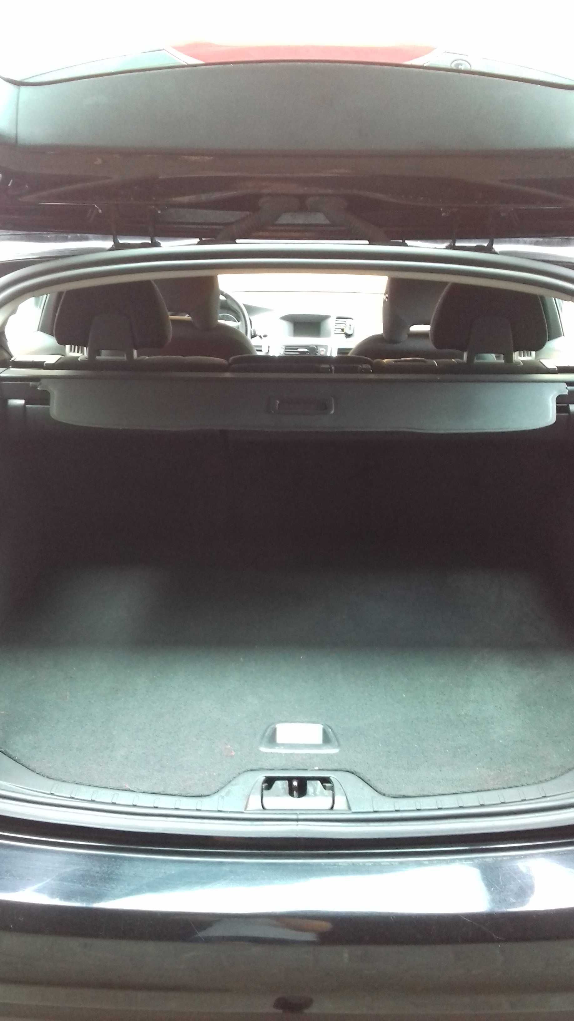 Volvo V60 1,6 D2 diesel 2012 r.Hak i bagażnik wpisany w dow.rejestr.