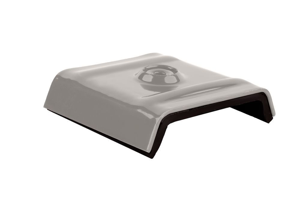 kaloty 30mm ral 9007
