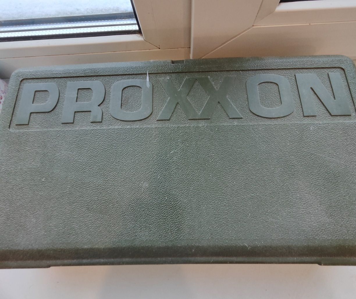 Електровикрутка Proxxon MIS1