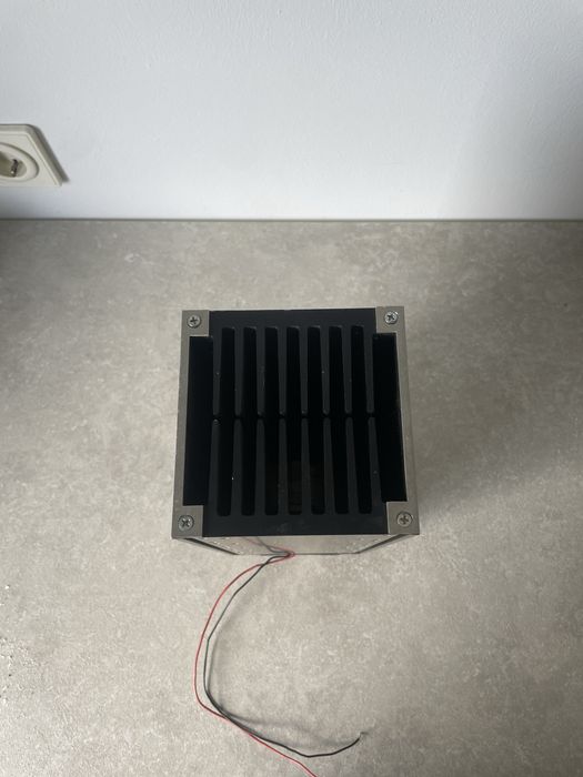 Modół chłodzący radiatory