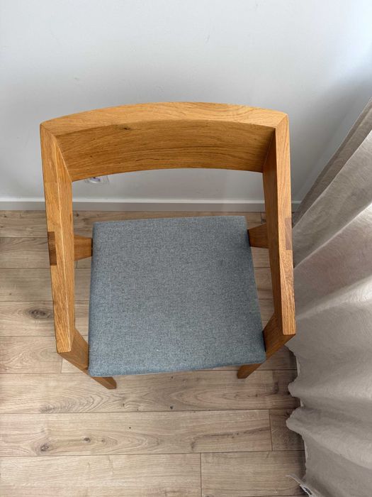 Krzesło Piko - Szyszka Design