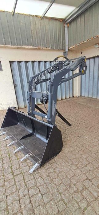 Carregador AgriDuarte M3