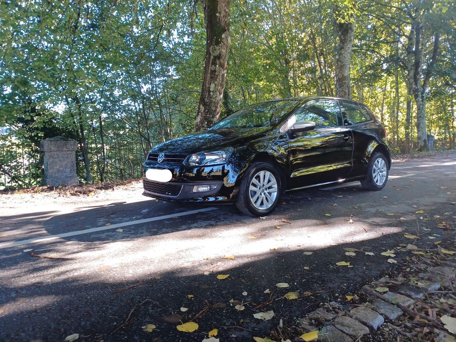 Volkswagen Polo 1.2 Style