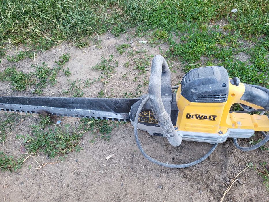 Piła aligator DEWALT 398