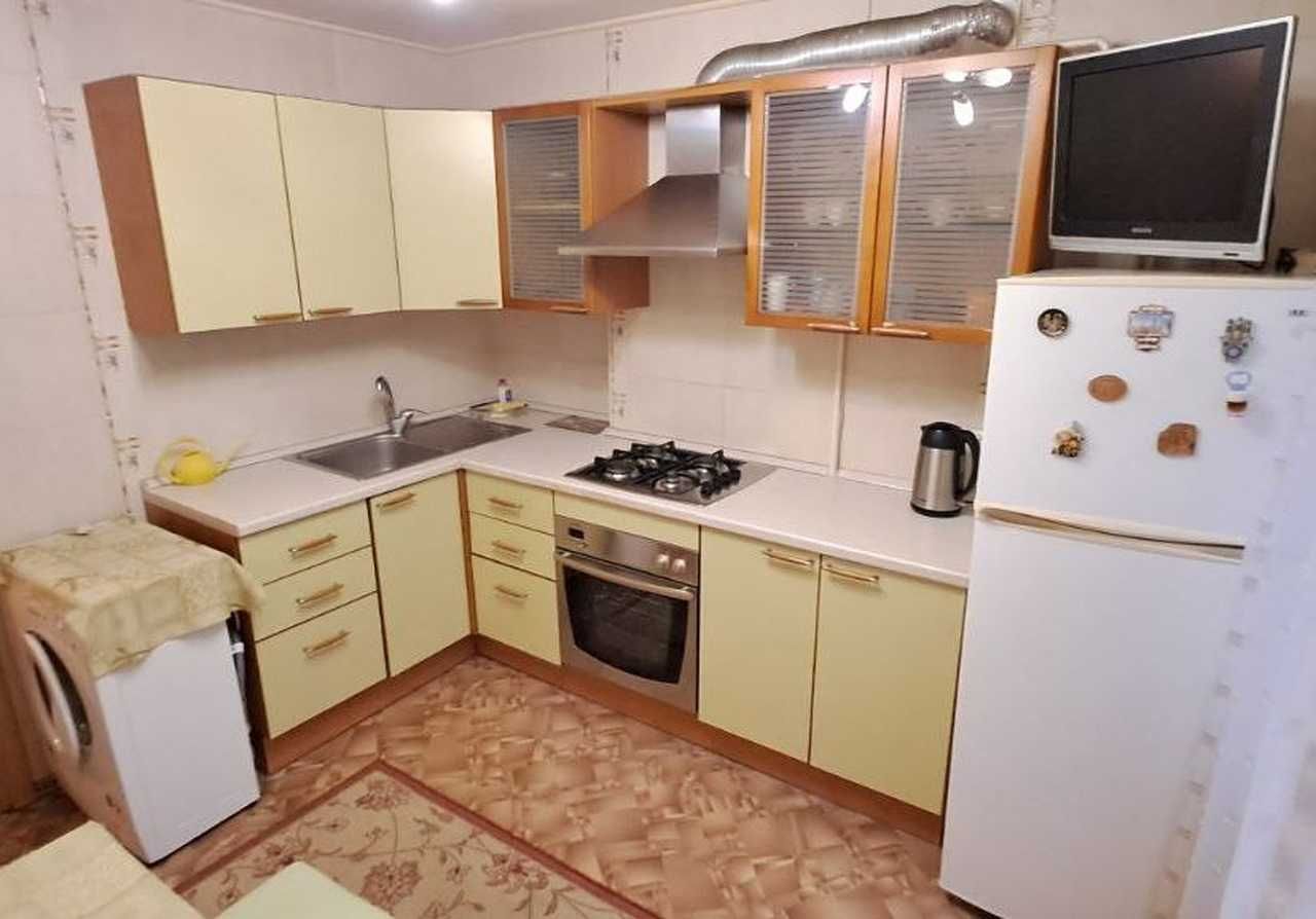 Продам 3-к квартиру (70м2) на Щербины/Левобережный-3/Караван