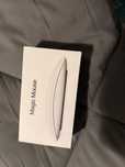 Apple Magic Mouse 2 (IMACULADO)