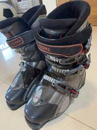 Buty narciarskie Tecnica r. 40,5  26-26,5 cm