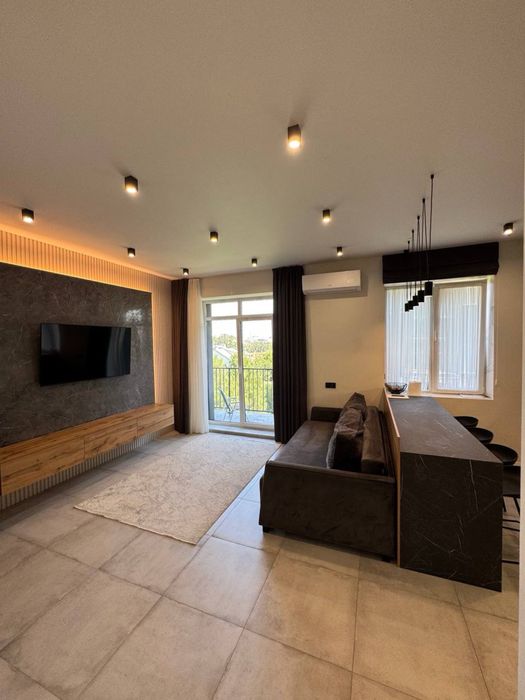 Продаж! Екслюзивна квартира в ЖК “Garden Hall”