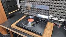 Gramofon Yamaha TT-400 AUTOMAT
