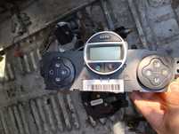 Panel nawiewu renault scenic 2