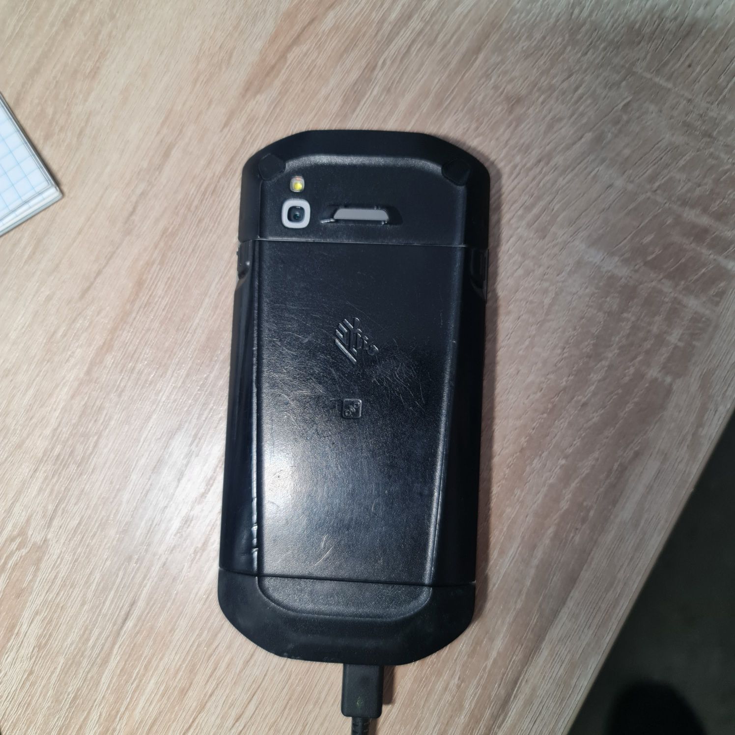 Komputer mobilny Terminal Zebra TC56 skaner +sklep
Play GMS 2D GPS LTE