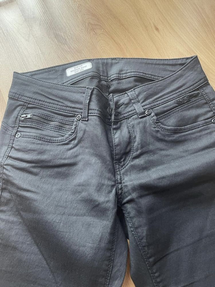 Jeansy Pepe Jeans