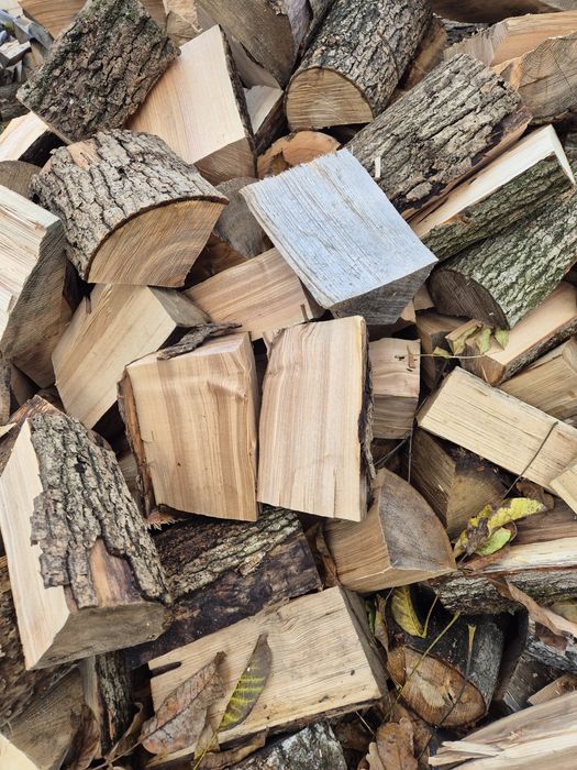 Drewno   opałowe