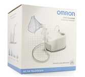 Nebulizator ciśnieniowy Omron