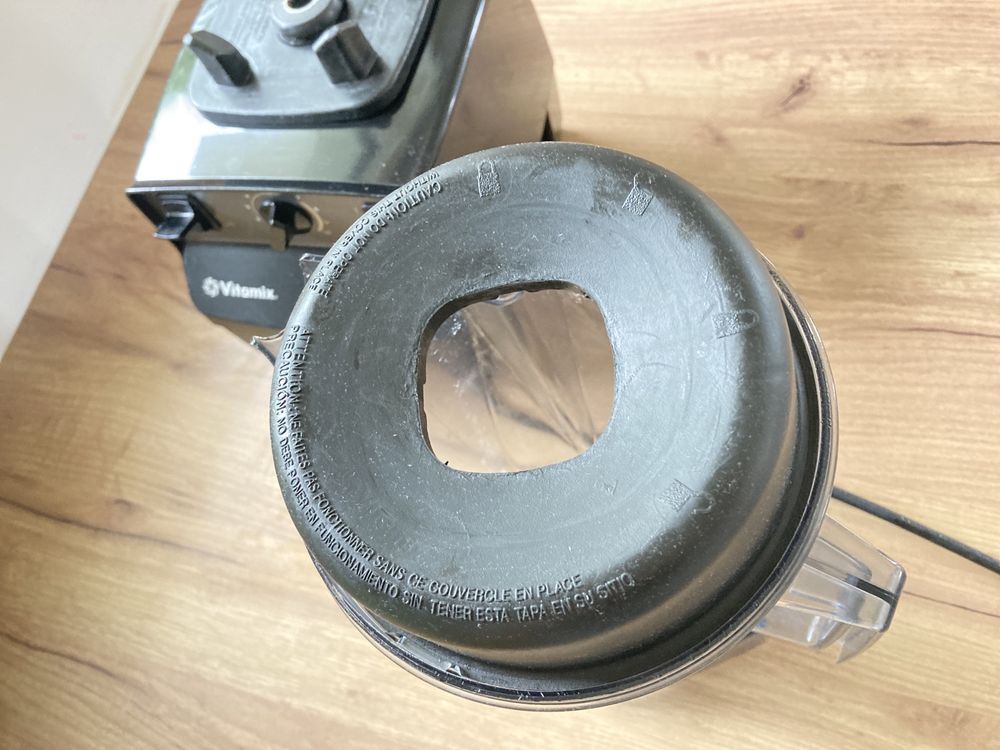 Blender kielichowy Vitamix Vita-Prep 3