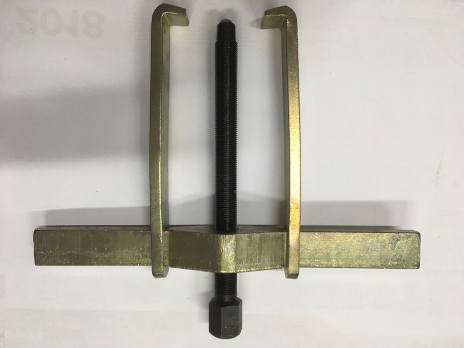 Ściągacz dwuramienny 300mm do łożysk kół pasowych