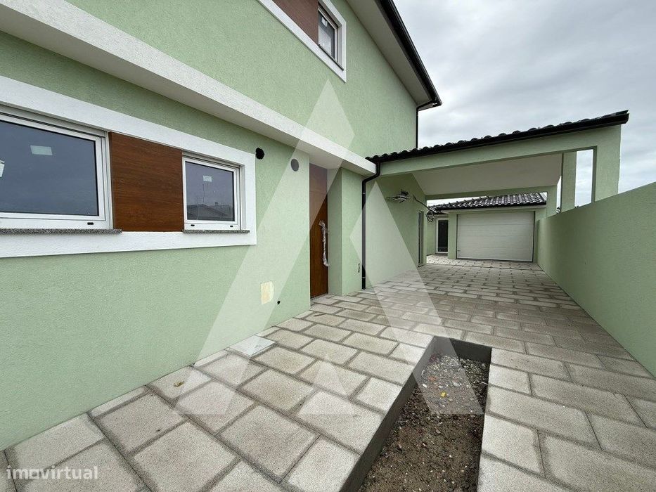 Moradia T3+1 - Gafanha do Carmo