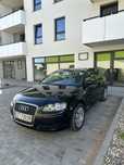 Audi A3 8P 1.9 TDI 105KM Zadbana 2007r