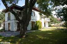 Dolny Mokotów|Piękny rodzinny dom 360 m2 | 5 sypialni | duży ogród |