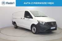 Mercedes-Benz Vito PO5CU01 # Vito 114 CDI 447.603