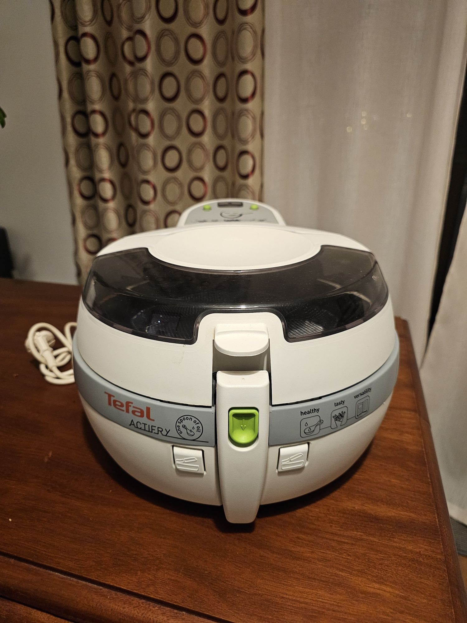 Fritadeira Actifry da TEFAL