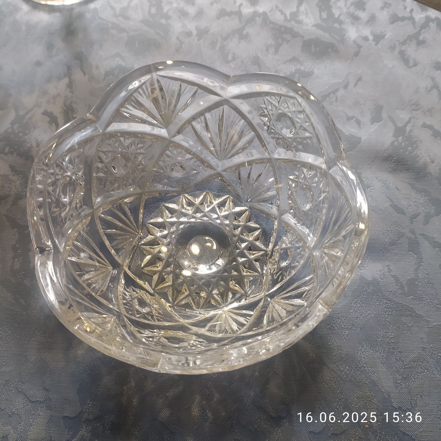 Продам хрусталь Чехия,СССР