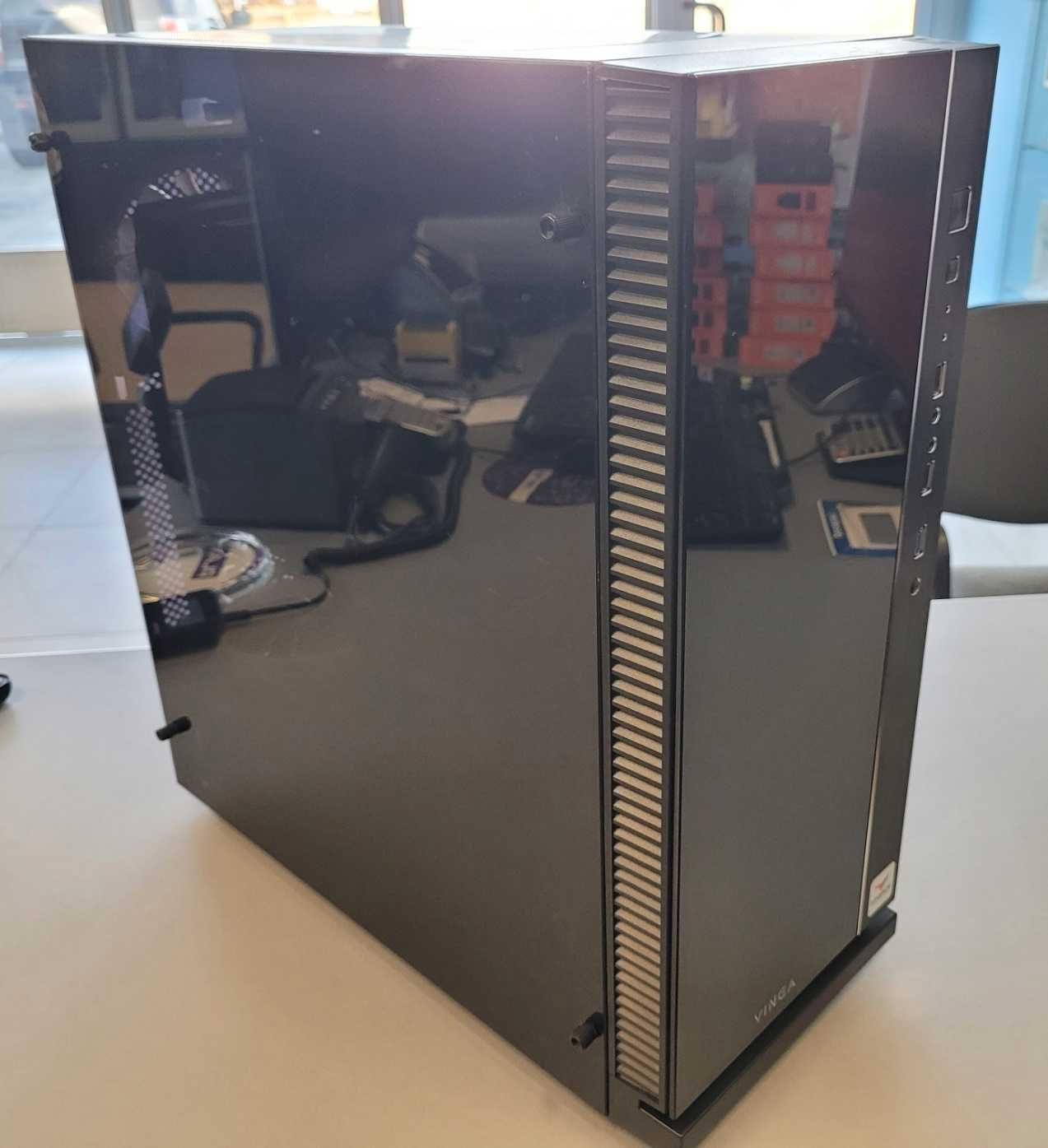 Komputer PC Intel Core i9-11900F/16GB/GTX1080/2TB Windows 10