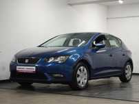 Seat Leon 1.2TSI 86PS KLIMA / Auto z Gwarancją - AUTO BIJAK