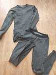 Termoaktywna bielizna Loffler 36/38 ~S