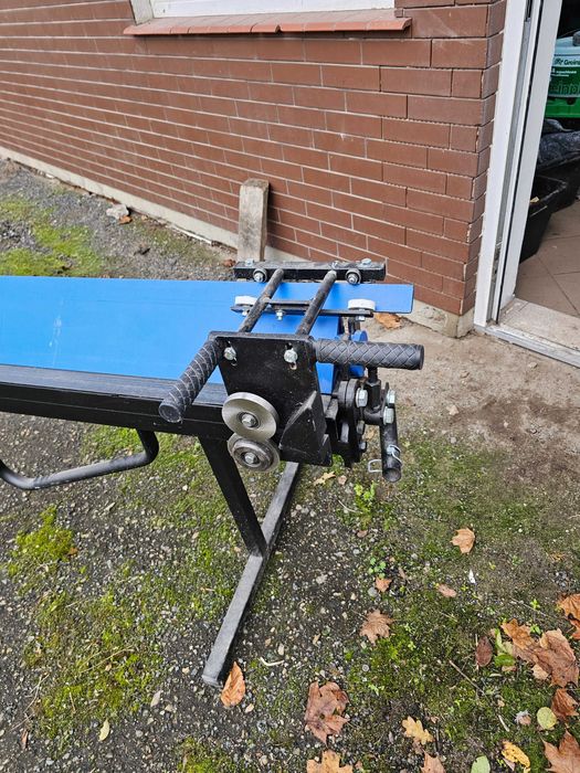 Sprzedam gientarke do blachy