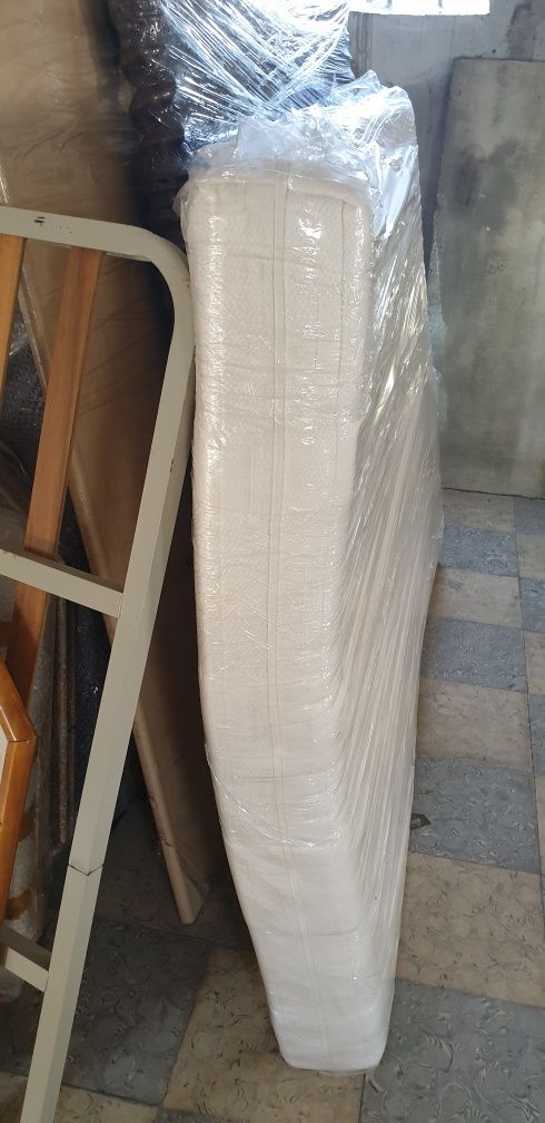 Colchão 1,75x1 m