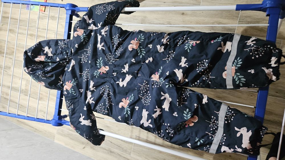 Комбінезон H&M 110 см