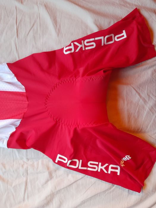 Kombinezon Kolarski Polska
