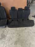 Bancos interior BMM serie 1 F20 Pack M